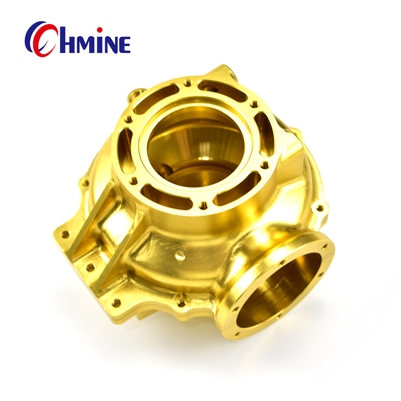 Preciziuni prelucrate componente CNC Piese de strung
