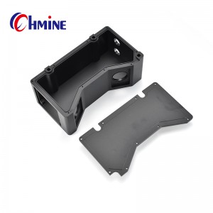 Procesare mecanică Piese de strung